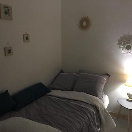 Villa Tim Avec Piscine Commune Et A Deux Pas De La Plage Sainte-Marie-la-Mer Eksteriør bilde